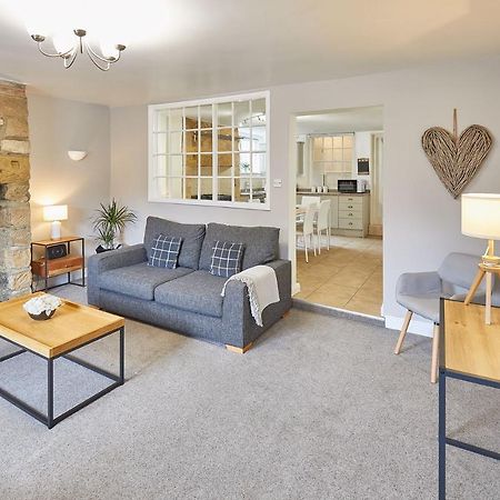 Host & Stay - Princess Place Townhouse Whitby Buitenkant foto
